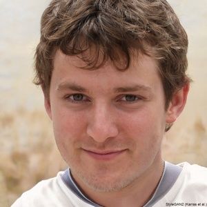 Meet your Posher, Stevens